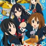 Coverart of K-ON! Houkago Live!!