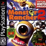 Monster Rancher 2 Seasonal Shrine (Hack)
