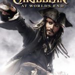 Coverart of Pirates of the Caribbean: At World's End