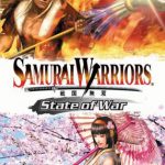 Coverart of Samurai Warriors: State of War