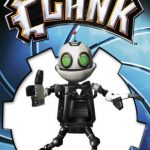 Coverart of Secret Agent Clank