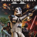 Coverart of Star Wars Battlefront II: Remastered Edition