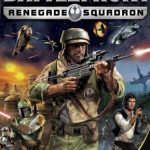 Coverart of Star Wars Battlefront: Renegade Squadron