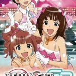 Coverart of The Idolm@ster SP: Perfect Sun