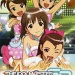 Coverart of The Idolm@ster SP: Wandering Star