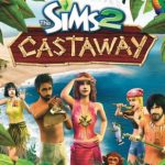 Coverart of Sims 2: Castaway