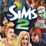 Coverart of The Sims 2