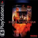 Coverart of Deception III: Dark Delusion