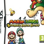 Mario & Luigi: Bowser’s Inside Story