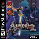 Alundra 2: A new legend begins