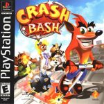 Coverart of Crash Bash