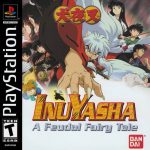 Coverart of Inuyasha: A Feudal Fairy Tale