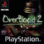 Coverart of OverBlood 2