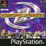 Coverart of Psychic Force 2