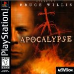 Coverart of Apocalypse: Starring Bruce Willis