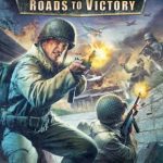 Coverart of Call of Duty: Roads to Victory