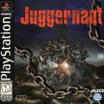 Coverart of Juggernaut (Español)