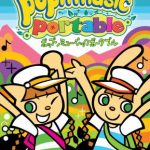 Coverart of Pop'n Music Portable