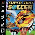Coverart of Super Shot Soccer