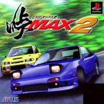 Coverart of Touge Max 2