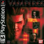 Coverart of Countdown Vampires