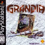 Coverart of Grandia (Undub)