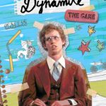 Coverart of Napoleon Dynamite: The Game