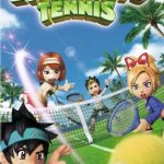 Coverart of Everybody's Tennis
