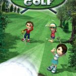 Coverart of Everybody's Golf