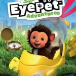 Coverart of EyePet Adventures