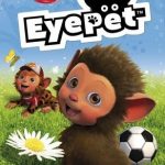 Coverart of EyePet