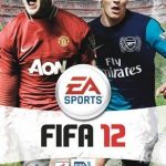Coverart of FIFA 12