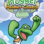 Coverart of Frogger: Helmet Chaos