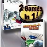Coverart of Mercury 2-For-1 Fun Pack