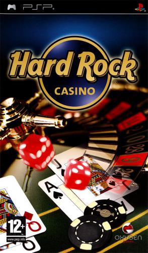 Hard Rock Casino Psp