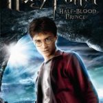 Coverart of Harry Potter and the Half-Blood Prince