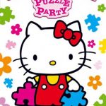 Coverart of Hello Kitty: Puzzle Party