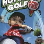 Coverart of Hot Shots Golf: Open Tee (v2 Greatest Hits)