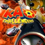 Coverart of Kao Challengers