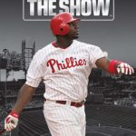 Coverart of MLB 08: The Show