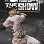 Coverart of MLB 09: The Show