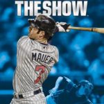 Coverart of MLB 10: The Show