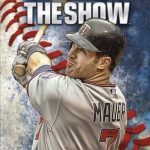 Coverart of MLB 11: The Show