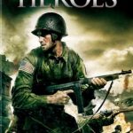 Coverart of Medal of Honor: Heroes