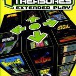Coverart of Midway Arcade Treasures: Extended Play