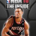 Coverart of NBA 10 The Inside