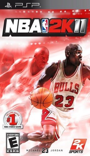 The coverart image of NBA 2K11