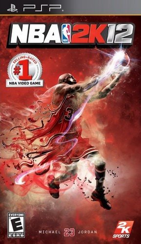 The coverart image of NBA 2K12