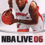 Coverart of NBA Live 06
