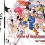 Tales of innocence (English Patched)